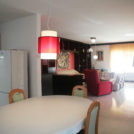 Apartment Rude Водице Екстер'єр фото