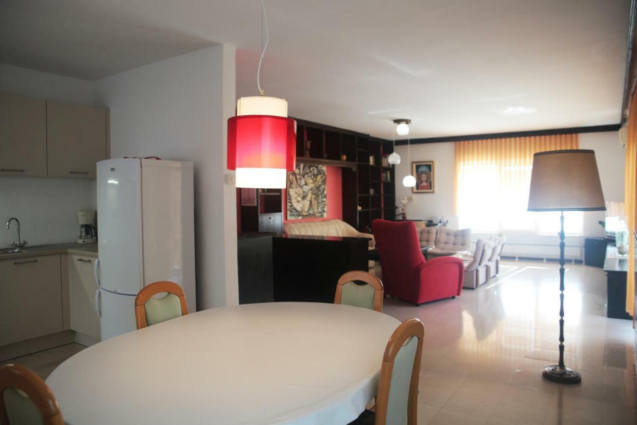Apartment Rude Водице Екстер'єр фото