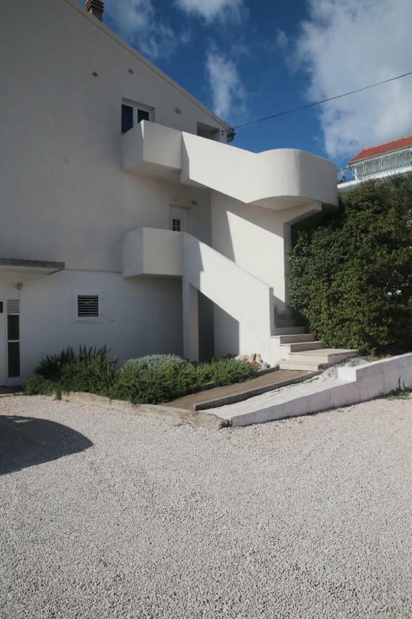 Apartment Rude Водице Екстер'єр фото