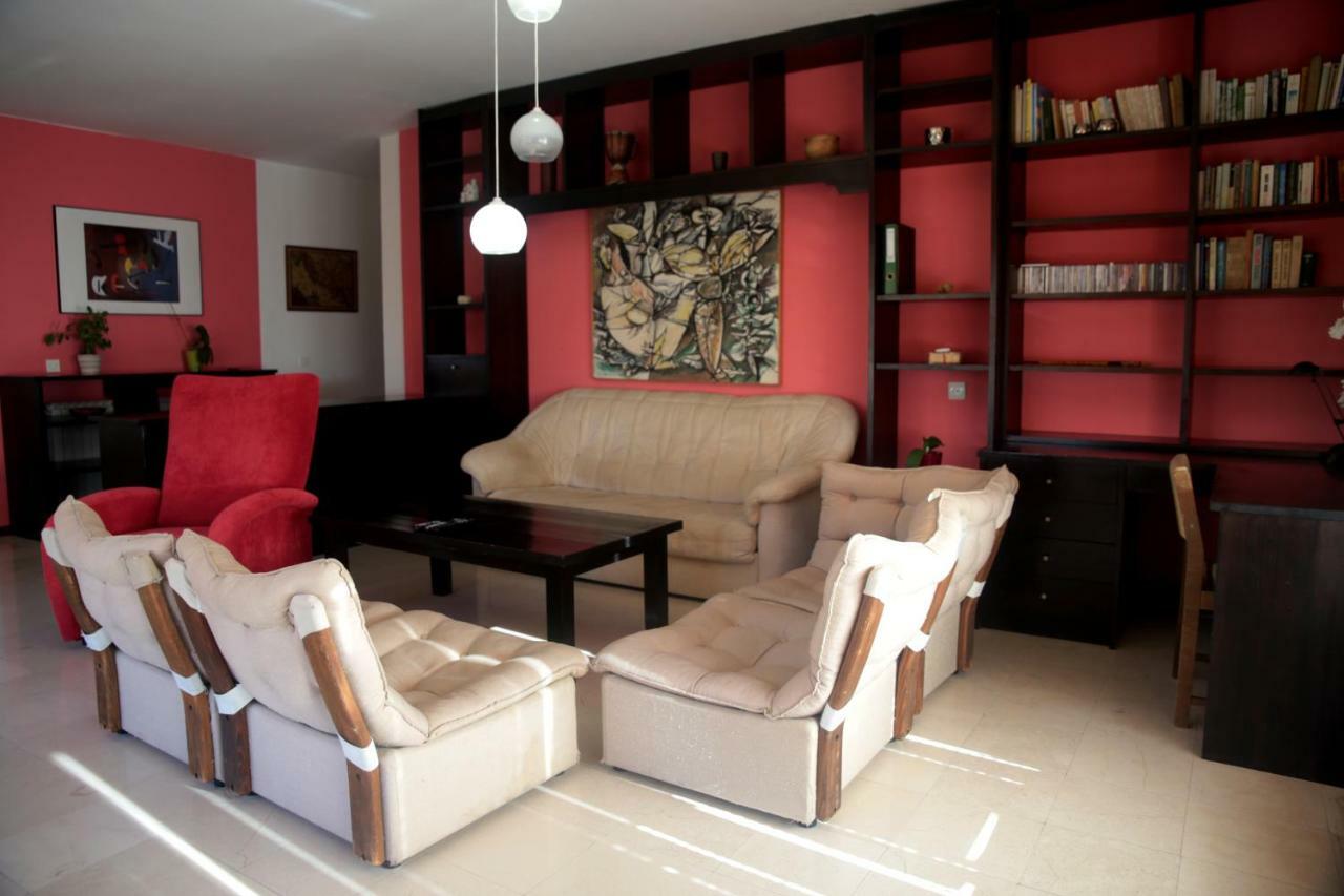 Apartment Rude Водице Екстер'єр фото