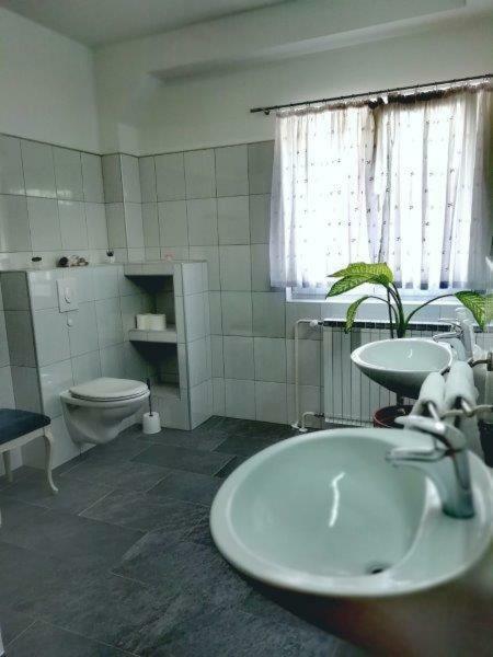 Apartment Rude Водице Екстер'єр фото